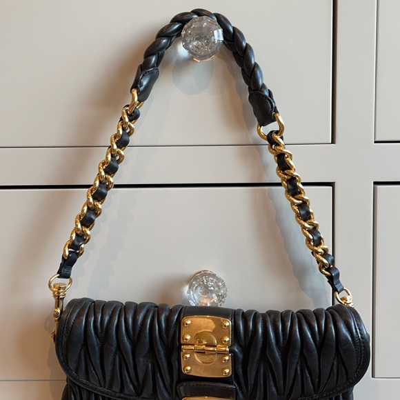 Miu Miu Purse - Picture 5 of 16